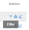 TCP Connections Filter